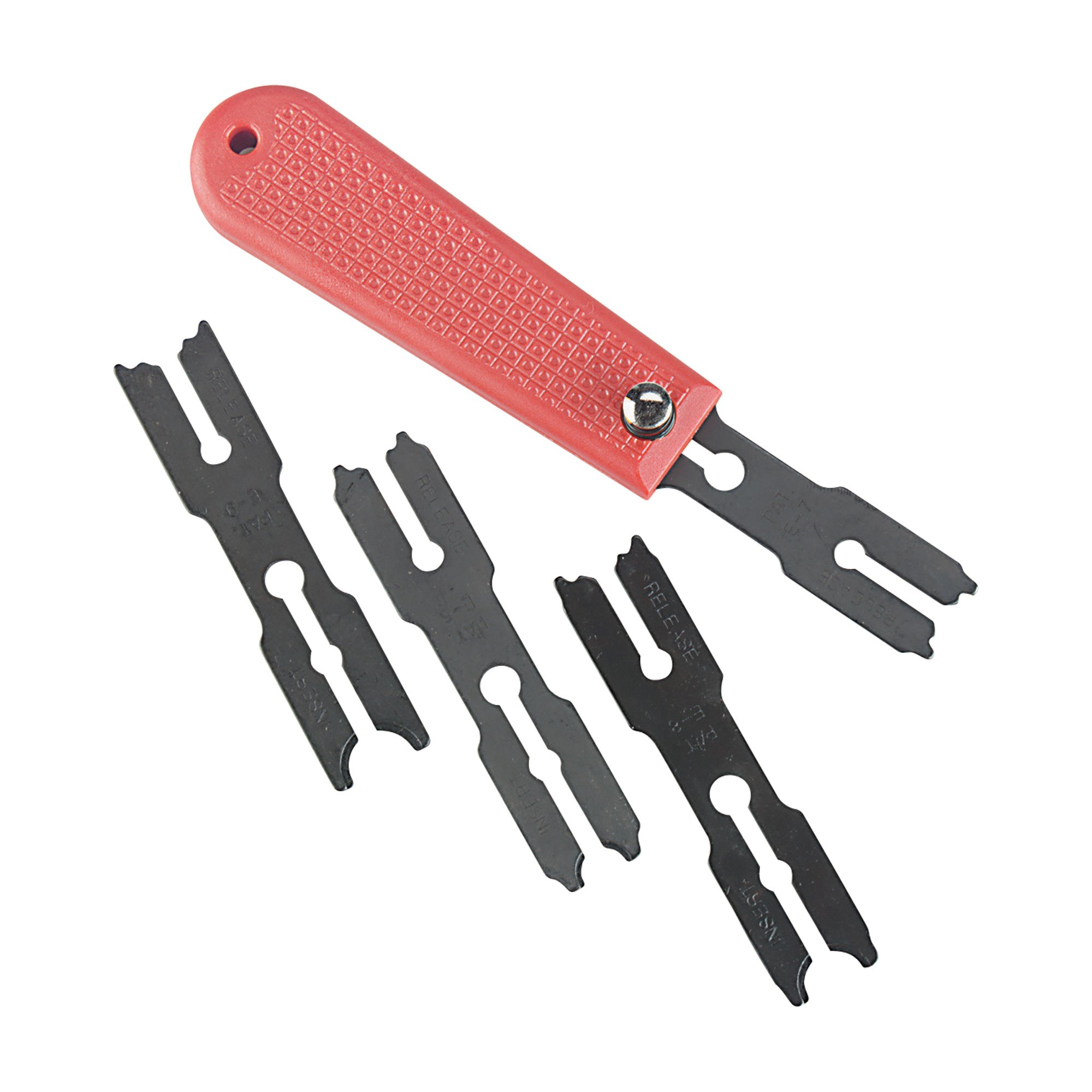 T&E Tools E-Clip Remover and Installer Set